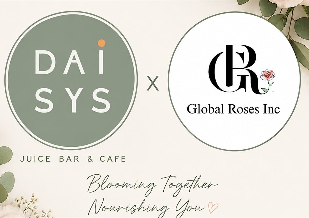 Together We Bloom 2